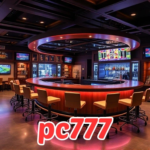 pc777 Permainan Arcade