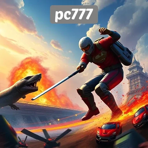 Dari Game Klasik Hingga Terbaru Temukan di PC777
