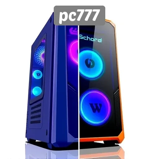 Perbandingan PC777 dengan Platform Game Lain
