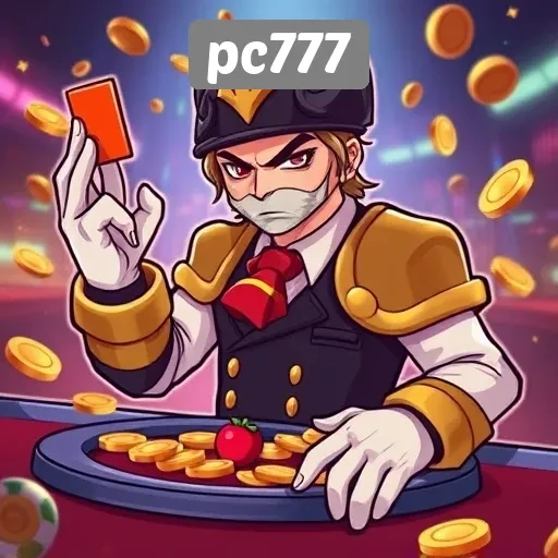 Cara Mendaftar dan Memulai di Situs Game PC777