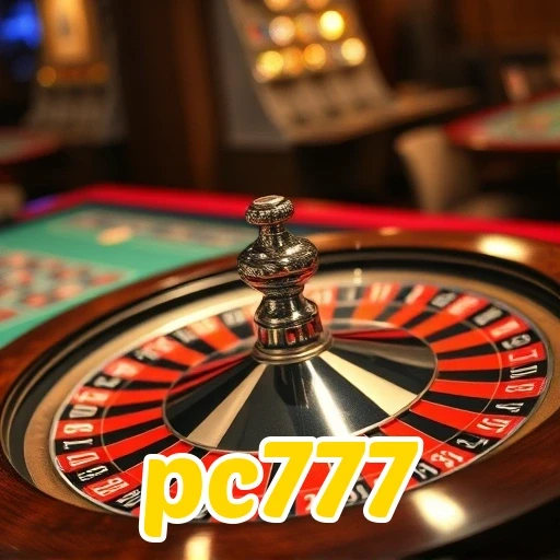 pc777 Event Khusus