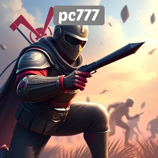 Beragam Game Menarik yang Tersedia di PC777