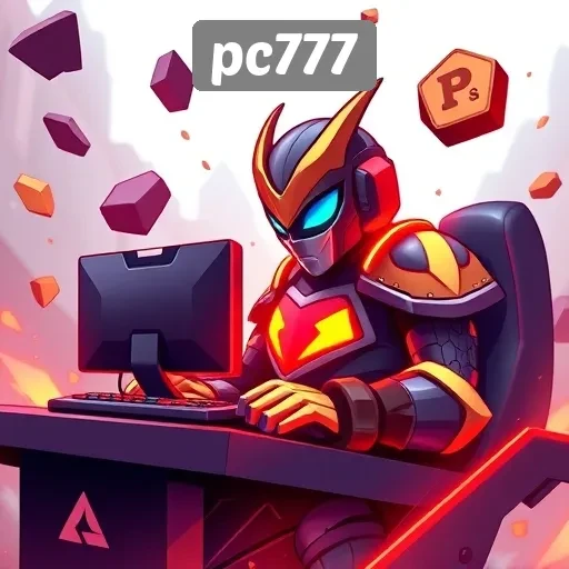 Menjelajahi Fitur Menarik di Situs Game PC777