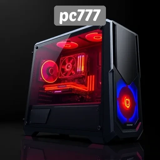 Menelusuri Fitur Unggulan yang Dimiliki PC777