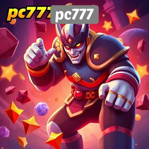 Tips Menemukan Game Favorit di Situs Pc777