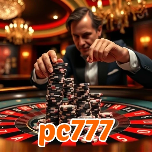 pc777 Teman Bermain