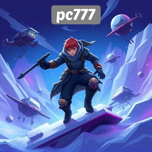 Pengalaman Bermain Game di Situs PC777 yang Menarik