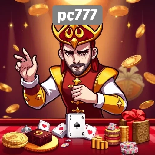 Panduan Memulai Permainan di Situs PC777