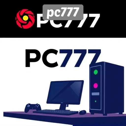 Dampak Game Online Terhadap Industri Hiburan di PC777