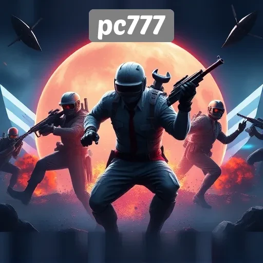 Inovasi Terbaru di PC777 yang Patut Dicoba oleh Gamer