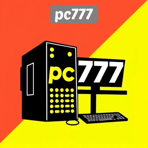 PC777: Tempat Berkumpulnya Komunitas Pecinta Game PC