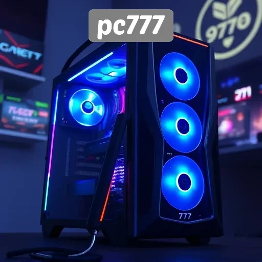 Mengapa PC777 Menjadi Favorit di Kalangan Gamer Indonesia