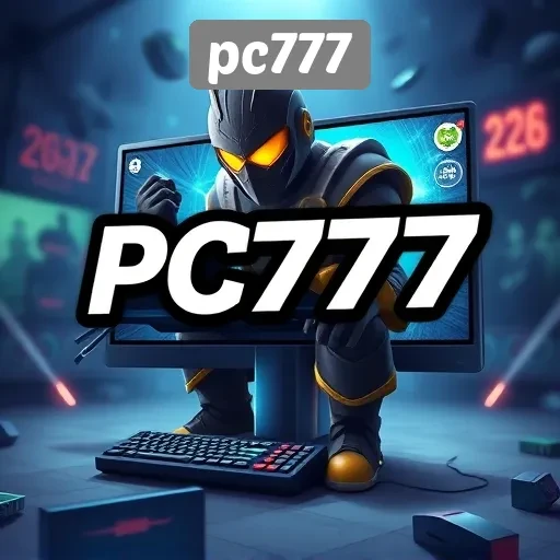 Keunggulan dan Fitur Utama Situs Game PC777