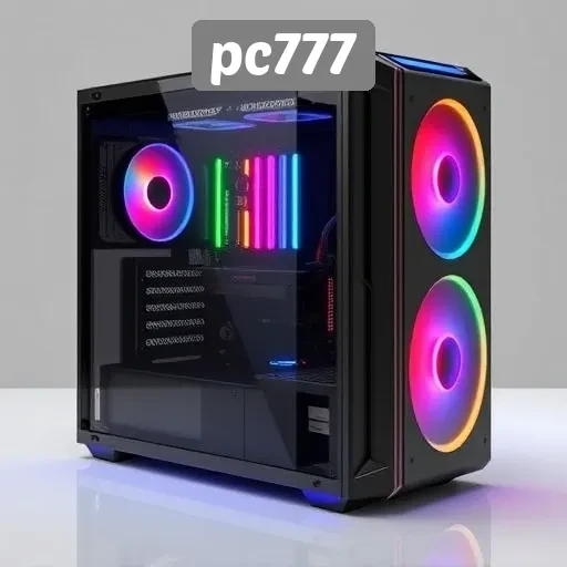Fitur Unggulan yang Ditawarkan oleh PC777 untuk Pengguna