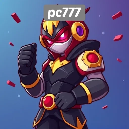 Mengenal Situs Game PC777 Sebagai Alternatif Hiburan Digital