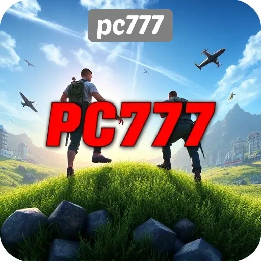 Mengenal Situs Game PC777 dan Fitur Menariknya