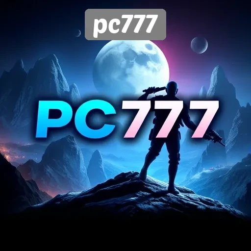 PC777 sebagai Pilihan Bermain Game PC Terpercaya