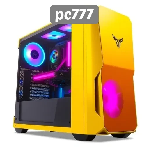 Bagaimana PC777 Mempengaruhi Industri Game Lokal