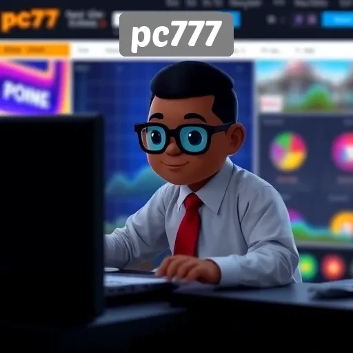 Mengulas Kelebihan dan Kekurangan Situs PC777