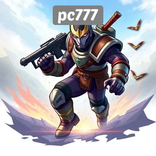 Game Terpopuler di PC777 yang Wajib Dicoba