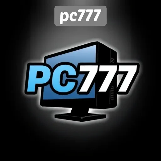 Profil Situs Game PC777 untuk Penggemar PC