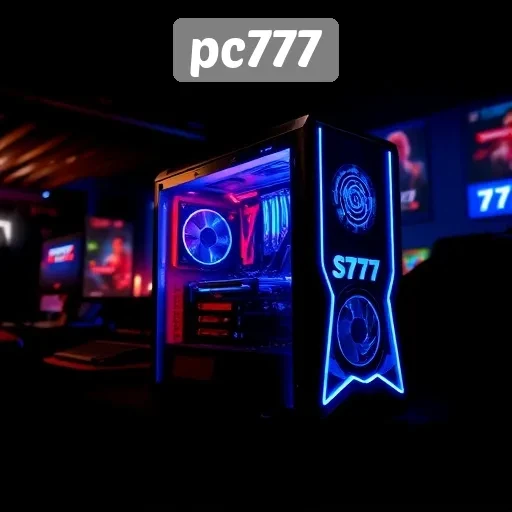 Review Pengalaman Bermain di PC777