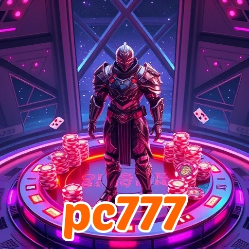 pc777 Ulasan Game