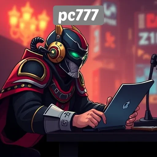 Strategi Sukses Bermain di PC777 untuk Pemula
