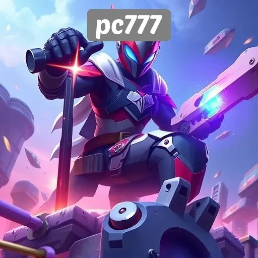 Tren Game Populer yang Ditawarkan oleh PC777